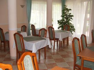Korona Panzió - Debrecen - 7