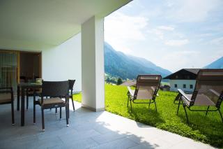 Residence Mairhof - Sankt Leonhard in Passeier - 4