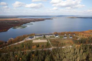 Youth Center Vasatokka - Inari - 0
