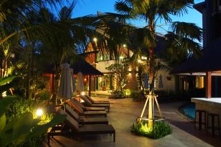 Hula Hula Resort, Ao Nang - Ao Nang Beach - 4