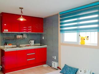 Yours Guesthouse in Tongyeong - Tongyeong - 1
