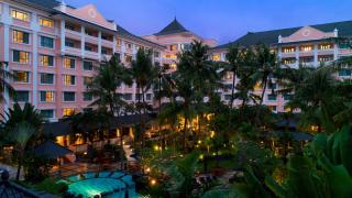 Melia Purosani Yogyakarta - Yogyakarta - 8
