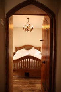 Cuilcagh Luxury Apartment - 1