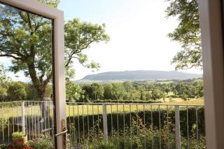 Cuilcagh Luxury Apartment - 9