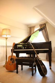 Cuilcagh Luxury Apartment - 2