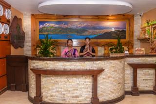 Kuti Resort & Spa - Pokhara - 1