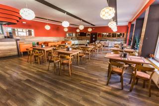 Garni Hotel Anne-Mary - Piešťany - 5