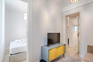 BmyGuest - Ambassador Boutique Apartment I - Lisbona - 8
