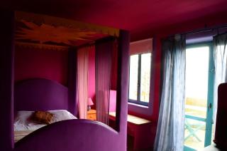 Hotel Alma de Romero - Carranza - 1