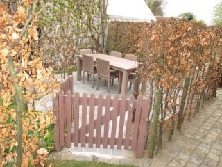 Vakantieverblijf-Beestenboel - Retie - 6