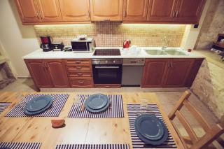 Danae Rethymno Old Town Suite - 2