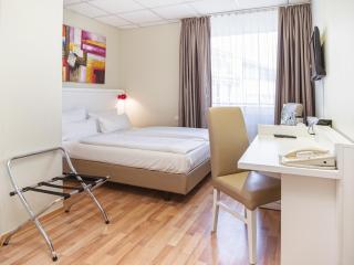 Hotel am Schloß Köpenick by Golden Tulip - Berlino - 8