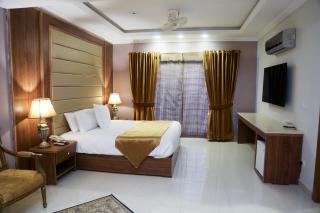 Grace Boutique Hotel - 3