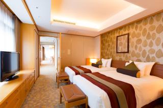 Karuizawa Asama Prince Hotel - Karuizawa - 8