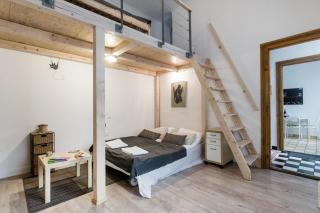 Kazinczy 10 Apartment - Budapest - 3