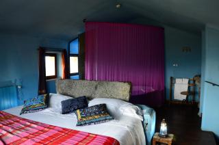 Hotel Alma de Romero - Carranza - 0