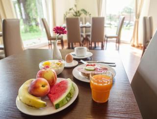 Hotel am Schloß Köpenick by Golden Tulip - Berlino - 5