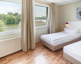 Hotel am Schloß Köpenick by Golden Tulip - Berlino - 4