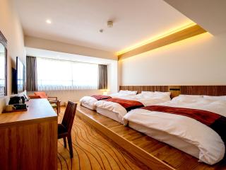 Lectore Atami Momoyama - TKP Hotels & Resorts - Atami - 9