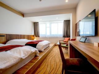 Lectore Atami Momoyama - TKP Hotels & Resorts - Atami - 8