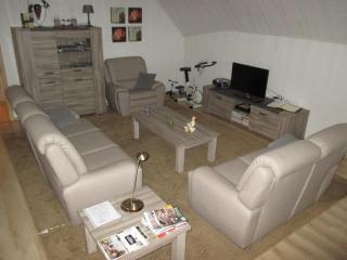 Vakantieverblijf-Beestenboel - Retie - 2