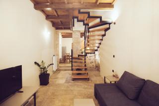Danae Rethymno Old Town Suite - Rethymno - 0