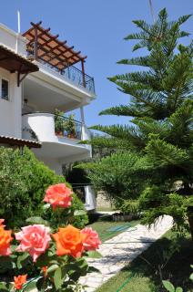 Efi & Zoi Apartments - Sivota - 0