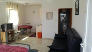 Apartments with parking spaces Barbat, Rab - 11472 - 2