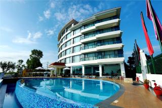 Himalayan Front Hotel by KGH Group - Pokhara - 8