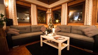 Haus Innerwald by Châtel Reizen - Sölden - 4