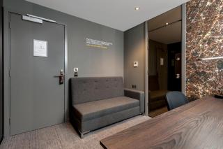 Heeton Concept Hotel – Luma Hammersmith - Londra - 3