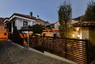 Hotel Barleti - Prizren - 4