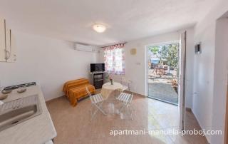 Manuela Apartmani Proboj - 7