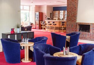 Hotel Dänischer Hof Altenholz by Tulip Inn - Altenholz - 3
