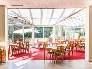 Hotel Dänischer Hof Altenholz by Tulip Inn - Altenholz - 2