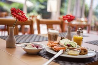 Hotel Dänischer Hof Altenholz by Tulip Inn - Altenholz - 1