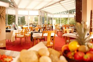 Hotel Dänischer Hof Altenholz by Tulip Inn - Altenholz - 5