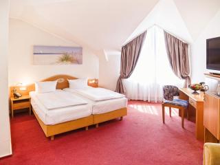 Hotel Dänischer Hof Altenholz by Tulip Inn - Altenholz - 8