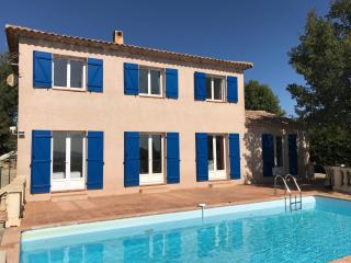 Bastide dans le Var - Flayosc - 0