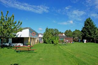 Appartementhaus Marina mit Sauna - Ostseebad Sellin - 8