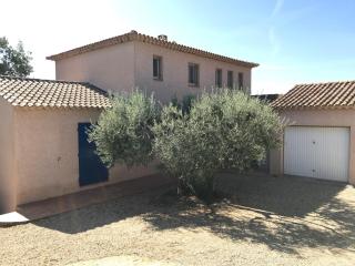 Bastide dans le Var - Flayosc - 5