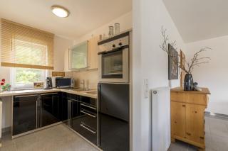 AUSZEIT - Art & Design Ferienapartment - Bad Endbach - 7