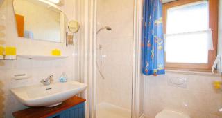 Pension mit Bergblick in Inzell - Inzell - 3
