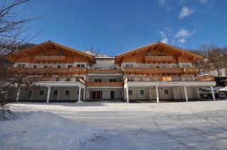 Alpine Resort by Alpin Rentals - incl Summercard - 1