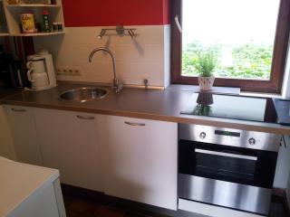 Wellness-FeWo Ilka Werner - Sulzdorf an der Lederhecke - 5