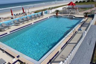 Shoreline Suites & Cabana Cottages – Beachfront - Daytona Beach - 5