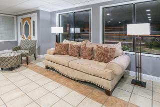 Knights Inn Longview - Longview - 7