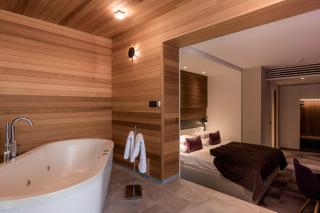 Hotel Nox - Liubliana - 8