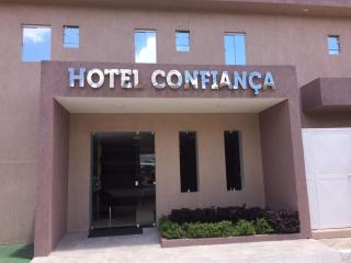 Hotel Confiança - Arapiraca - 0