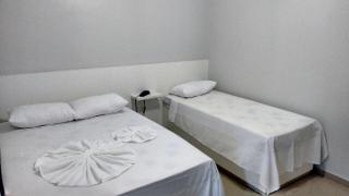 Hotel Confiança - Arapiraca - 1